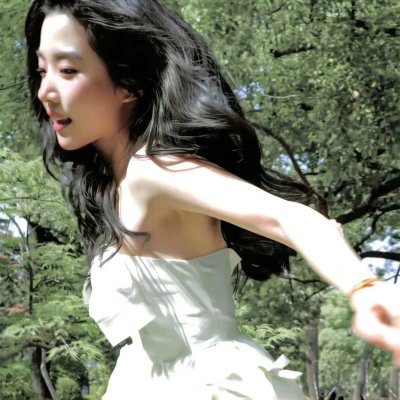 倩女失魂